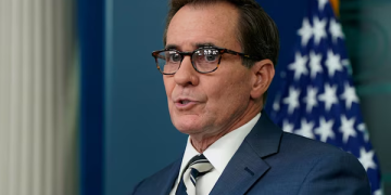 ئەمریکا: هەڕەشەکانی ئێران لە دژی ئیسرائیل بە جیدی دەزانین