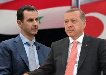 بۆ دیمەشق هێندە خوازیاری ئاساییکردنەوەی پەیوەندییەکان لە گەڵ ئەنکەرە نییە؟