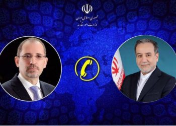 عێراقچی: ڕژێمی زایۆنیستی هۆکاری سەرەکی پەرەسەندنی ئاڵۆزییەکانی ناوچەکەیە