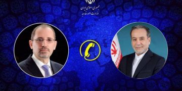 عێراقچی: ڕژێمی زایۆنیستی هۆکاری سەرەکی پەرەسەندنی ئاڵۆزییەکانی ناوچەکەیە