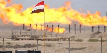 عێراق دەیەوێت ببێتە یەکێک لە سەرەکیترین وڵاتانی بەرهەمهێنەری غاز