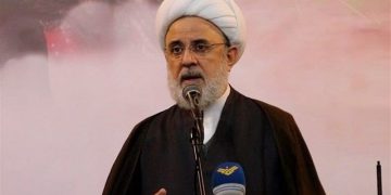 حزبوڵڵا شەهیدبوونی شێخ نەبیل قاووق ی پشتڕاستکردەوە