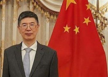 چین گەورەترین ئامانجی هەناردەی کاڵای ئێرانییە