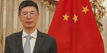 چین گەورەترین ئامانجی هەناردەی کاڵای ئێرانییە