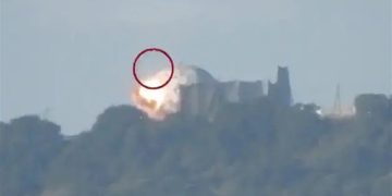 حزبوڵڵا بە مووشەکێکی نوێ بنکەی شمشۆنی زایۆنیستەکانی کردە ئامانج