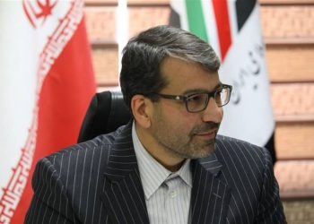 بازرگانی نانەوتی 26 ملیار دۆلاریی ئێران و ڕێکخراوی هاریکاری ئیسلامی