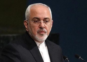زەریف: ئێران مافی خۆیە تۆڵەی تیرۆری شەهید هەنیە بکاتەوە