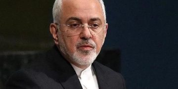 زەریف: ئێران مافی خۆیە تۆڵەی تیرۆری شەهید هەنیە بکاتەوە