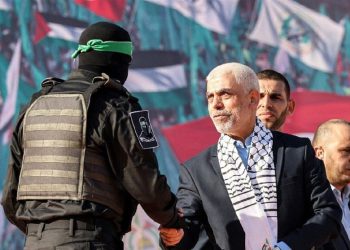 حەماس: یەحیا سینوار بە زووترین کات پەیامێکی بۆ جیهانیان دەبێت