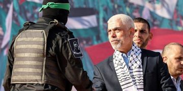 حەماس: یەحیا سینوار بە زووترین کات پەیامێکی بۆ جیهانیان دەبێت