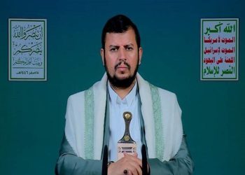 حوسی: ئەمریکا یەکەم دۆڕاوی شۆڕشی یەمەن بوو