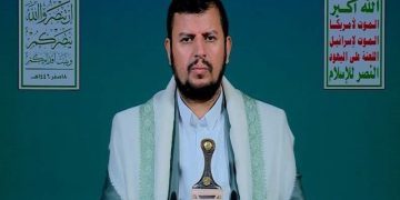 حوسی: ئەمریکا یەکەم دۆڕاوی شۆڕشی یەمەن بوو