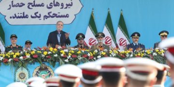 پزیشکیان: هێزی بەرگری ئێرانی پاراستووە