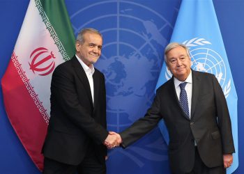 پزیشکیان: ڕژێمی زایۆنیستی ڕەوشی ناوچەکەی ئاڵۆز کردووە