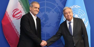 پزیشکیان: ڕژێمی زایۆنیستی ڕەوشی ناوچەکەی ئاڵۆز کردووە