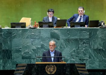 پزیشکیان: دەبێت دڕندەیی ڕژێمی زایۆنیستی لە لوبنان بوەستێت