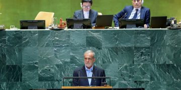 پزیشکیان: دەبێت دڕندەیی ڕژێمی زایۆنیستی لە لوبنان بوەستێت