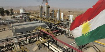 ئەپیکۆر داوای دەستپێکردنەوەی هەناردەی نەوتی هەرێمی کوردستان دەکات