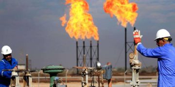 هەناردەی بەرهەمە نەوتییەکانی عێراق گەیشتە زیاتر لە 2 ملیۆن تەن