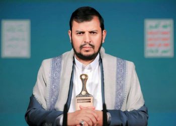 سەرۆکی ئەنساروڵڵای یەمەن: ڕژێمی زایۆنیستی بە هیچ ئامانجێکی لە غەززە نەگەیشتووە