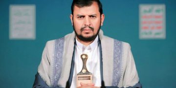 سەرۆکی ئەنساروڵڵای یەمەن: ڕژێمی زایۆنیستی بە هیچ ئامانجێکی لە غەززە نەگەیشتووە