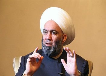 خالید مەلا: پەیوەندییەکانی ئێران و عێراق زیاتر لە پەیوەندی دوو وڵاتی دراوسێیە