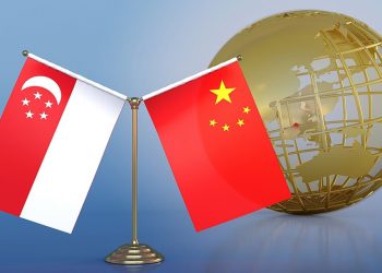 تێڕوانینێک لە سەر ئەزموونی چین و سەنگافورە لە گەشەپێدانی کەرتی تایبەتدا