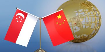 تێڕوانینێک لە سەر ئەزموونی چین و سەنگافورە لە گەشەپێدانی کەرتی تایبەتدا