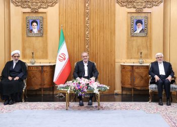 پزیشکیان: بۆ پتەوکردنی پەیوەندییەکانی ئێران و هەرێمی کوردستان هەوڵ دەدەین