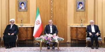 پزیشکیان: بۆ پتەوکردنی پەیوەندییەکانی ئێران و هەرێمی کوردستان هەوڵ دەدەین