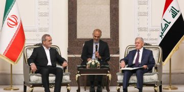 پزیشکیان: پێویستە یەکێتییەک لە نێوان وڵاتانی ئیسلامی پێکبهێندرێت