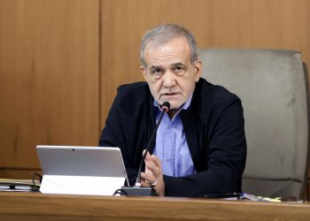 پزیشکیان: ڕووداوەکەی لوبنان مایەی شەرمەزارییە بۆ ئەمریکا و وڵاتانی ڕۆژئاوا