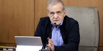 پزیشکیان: ڕووداوەکەی لوبنان مایەی شەرمەزارییە بۆ ئەمریکا و وڵاتانی ڕۆژئاوا