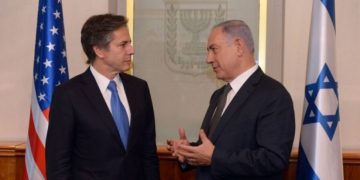 کاردانەوەی حەماس لە بەرامبەر ئاشکرابوونی هاوبەشیی ئەمریکا لە شەڕی برسیکردنی کەرتی غەززە