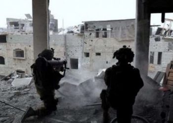 شرۆڤەکاری سەربازیی زایۆنیست: ئیسرائیل بەرەو دۆزەخ دەڕوات