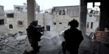 شرۆڤەکاری سەربازیی زایۆنیست: ئیسرائیل بەرەو دۆزەخ دەڕوات