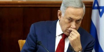 ڕۆژنامەیەکی دانیمارکی: نتانیاهۆ بە کۆتایی شەڕ دەخرێتە زبڵدانی مێژووەوە