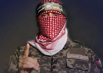 قەسام بۆ ڕژێمی زایۆنیستی: کاتەکە بەرەو کۆتایی دەڕوات