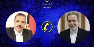 عێراقچی: گەل و حکومەتی یەمەن بە کردەوە بەرگرییان لە گەلی فەڵەستین کردووە