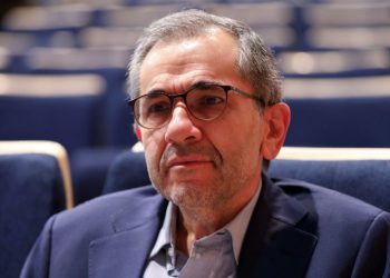 جێگری وەزیری دەرەوەی ئێران بۆ کاروباری سیاسی دەستنیشان کرا