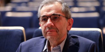 جێگری وەزیری دەرەوەی ئێران بۆ کاروباری سیاسی دەستنیشان کرا