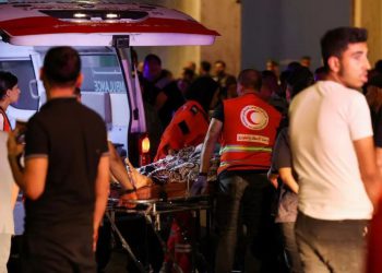 دوایین ئاماری شەهید و بریندارەکانی تاوانەکەی ڕژێمی زایۆنیستی لە لوبنان ڕاگەێندرا