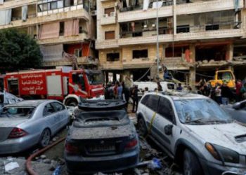 ئایا شەڕێکی گەورە لە ڕۆژهەڵاتی ناوەڕاستدا ڕوو دەدات؟