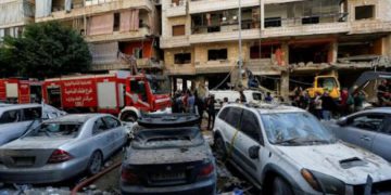 ئایا شەڕێکی گەورە لە ڕۆژهەڵاتی ناوەڕاستدا ڕوو دەدات؟