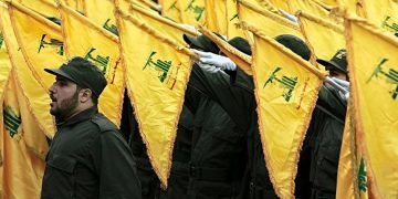 مۆساد لە لایەن حزبوڵڵای لوبنانەوە کرایە ئامانج