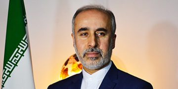 کەنعانی: ئەمریکا هاوبەشی تاوانەکانی زایۆنیستەکانە لە فەڵەستین و لوبنان