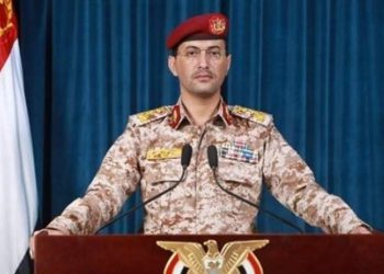 هێرشی مووشەکی و درۆنیی یەمەن بۆ سەر تەل ئەبیب و عەسقەلان