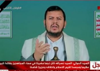 سەرۆکی ئەنساروڵڵا: شەهیدبوونی سەید حەسەن نەسروڵڵا خەسارێکی گەورەیە بۆ ئومەتی ئیسلامی
