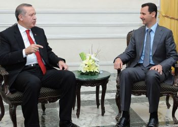 ئەردۆغان ئامادەیی بۆ کۆبوونەوە لە گەڵ بەشار ئەسەد دەربڕی