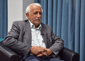 دیمەنەکە ئاڵۆزە، بەڵام دەتوانین بە ڕوونی بڵێین کە ترەمپ و نتانیاهۆ زیاتر سوودمەند دەبن لەم شەڕەی ئێستا